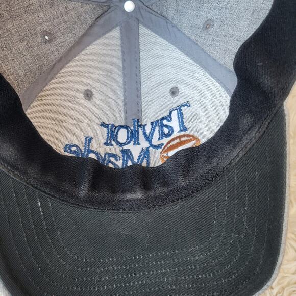 TaylorMade Golf Hat S/M - Picture 6 of 7
